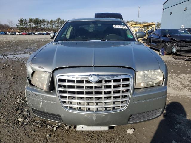 Photo 4 VIN: 2C3LA43R76H472314 - CHRYSLER 300 