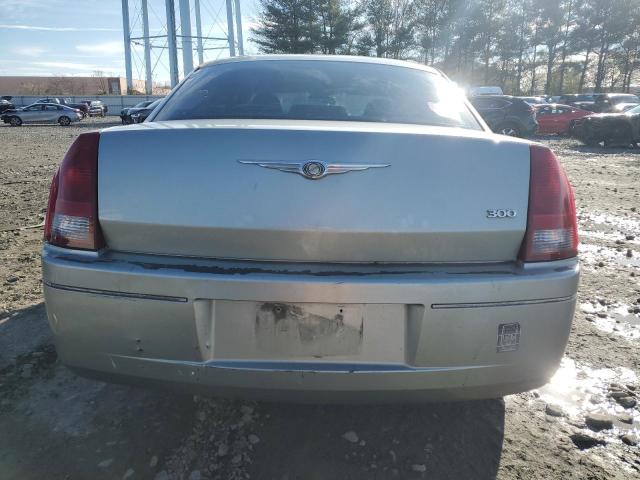 Photo 5 VIN: 2C3LA43R76H472314 - CHRYSLER 300 