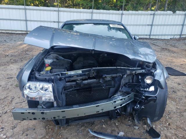 Photo 4 VIN: 2C3LA43R76H526002 - CHRYSLER 300 