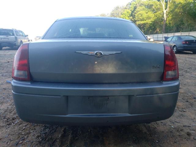 Photo 5 VIN: 2C3LA43R76H526002 - CHRYSLER 300 