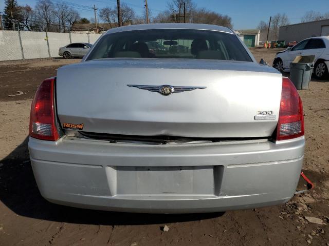 Photo 5 VIN: 2C3LA43R77H852299 - CHRYSLER 300 