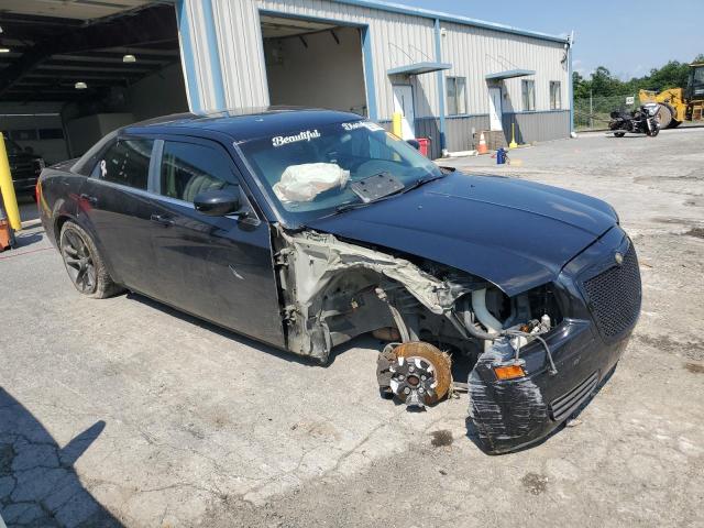 Photo 3 VIN: 2C3LA43R77H860791 - CHRYSLER 300 