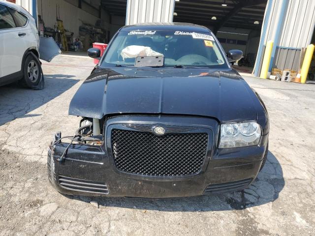 Photo 4 VIN: 2C3LA43R77H860791 - CHRYSLER 300 