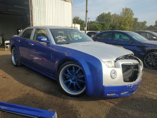 Photo 3 VIN: 2C3LA43R86H263258 - CHRYSLER 300 