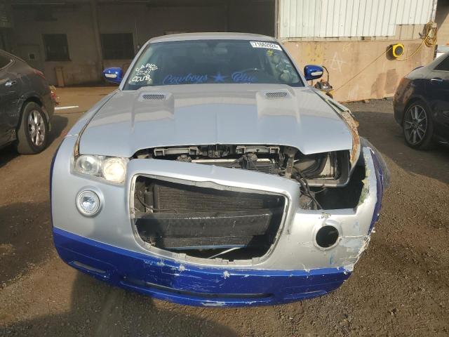 Photo 4 VIN: 2C3LA43R86H263258 - CHRYSLER 300 