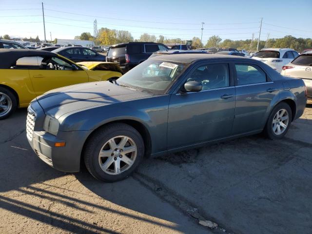 Photo 0 VIN: 2C3LA43R86H286605 - CHRYSLER 300 