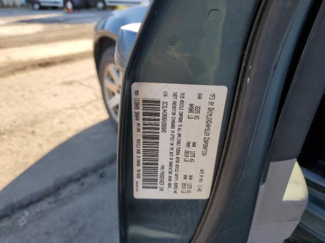 Photo 11 VIN: 2C3LA43R86H286605 - CHRYSLER 300 