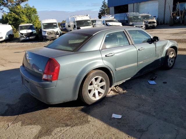 Photo 2 VIN: 2C3LA43R86H286605 - CHRYSLER 300 