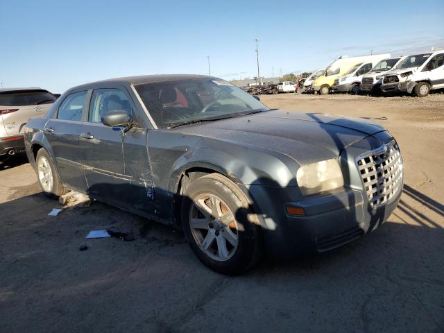 Photo 3 VIN: 2C3LA43R86H286605 - CHRYSLER 300 