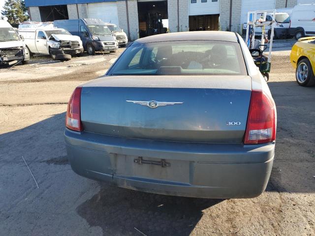 Photo 5 VIN: 2C3LA43R86H286605 - CHRYSLER 300 