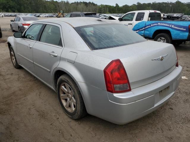 Photo 1 VIN: 2C3LA43R87H648773 - CHRYSLER 300 