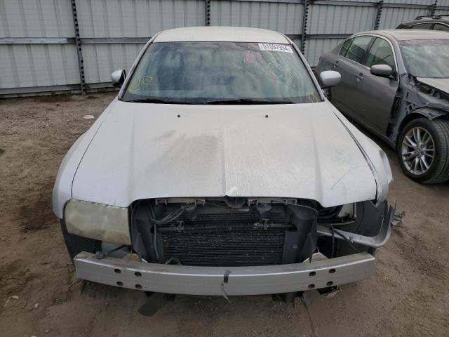 Photo 4 VIN: 2C3LA43R87H648773 - CHRYSLER 300 