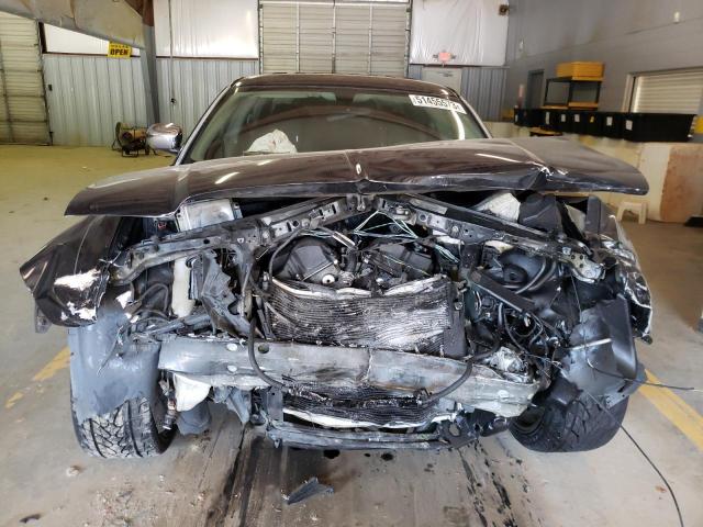 Photo 4 VIN: 2C3LA43R87H859990 - CHRYSLER 300 