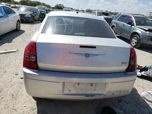 Photo 5 VIN: 2C3LA43R88H217092 - CHRYSLER 300 LX 