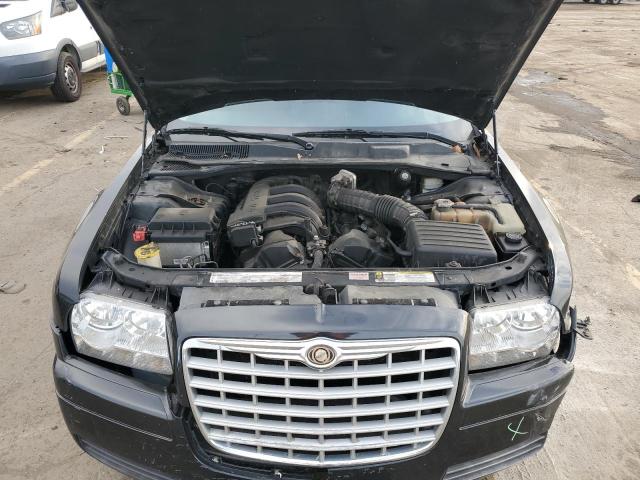 Photo 10 VIN: 2C3LA43R96H526728 - CHRYSLER 300 