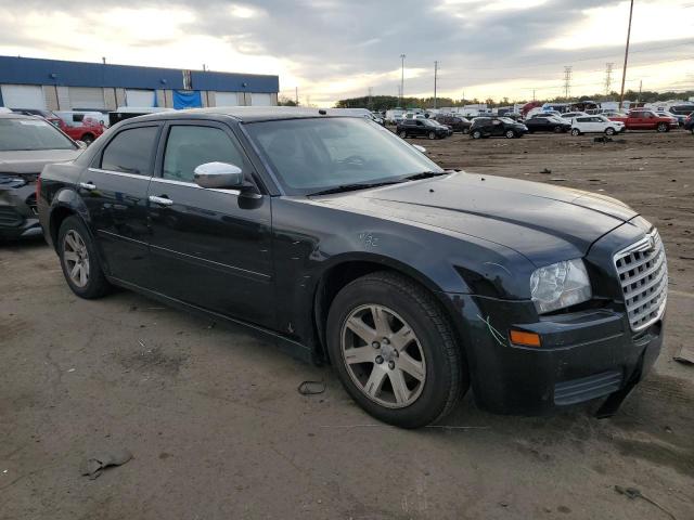 Photo 3 VIN: 2C3LA43R96H526728 - CHRYSLER 300 