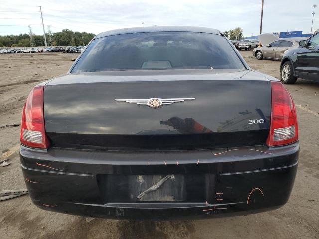 Photo 5 VIN: 2C3LA43R96H526728 - CHRYSLER 300 