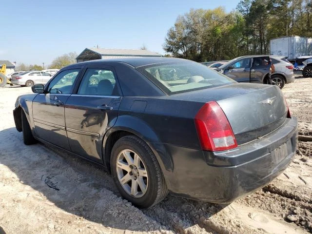 Photo 1 VIN: 2C3LA43R97H807476 - CHRYSLER 300 