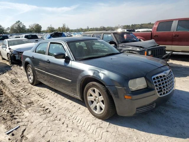 Photo 3 VIN: 2C3LA43R97H807476 - CHRYSLER 300 