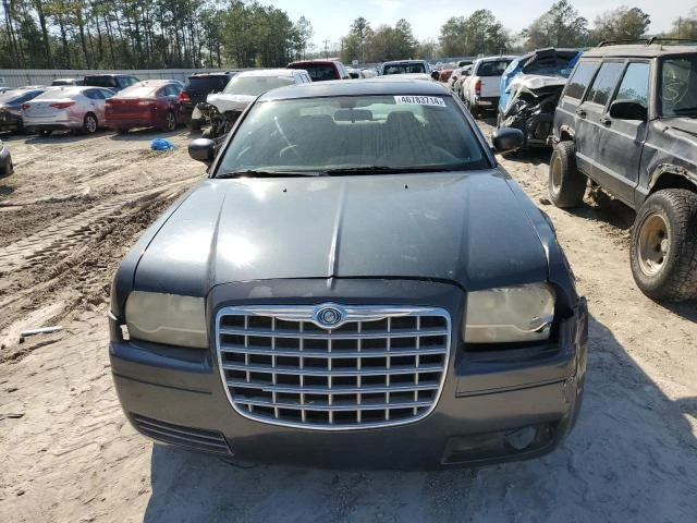 Photo 4 VIN: 2C3LA43R97H807476 - CHRYSLER 300 