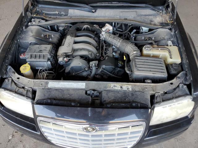 Photo 10 VIN: 2C3LA43R97H892786 - CHRYSLER 300 