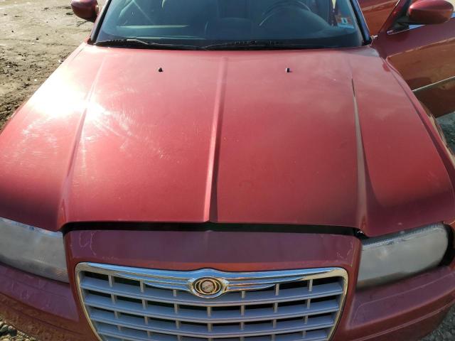 Photo 10 VIN: 2C3LA43RX7H879187 - CHRYSLER 300 