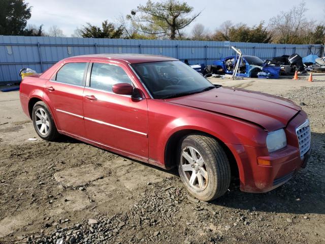 Photo 3 VIN: 2C3LA43RX7H879187 - CHRYSLER 300 