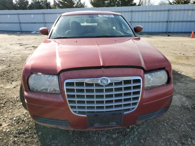 Photo 4 VIN: 2C3LA43RX7H879187 - CHRYSLER 300 