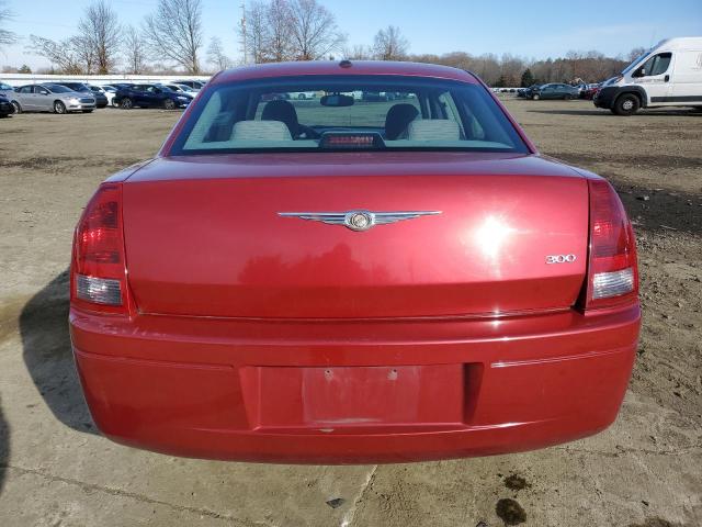 Photo 5 VIN: 2C3LA43RX7H879187 - CHRYSLER 300 