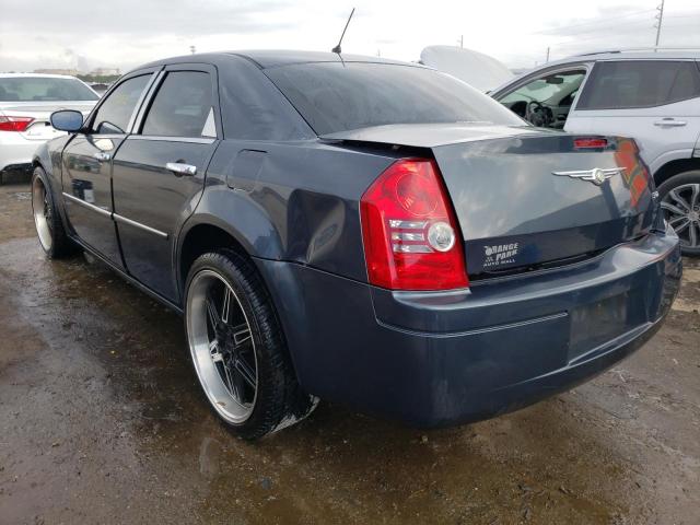 Photo 1 VIN: 2C3LA43RX8H121688 - CHRYSLER 300 LX 