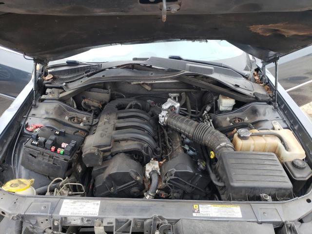 Photo 10 VIN: 2C3LA43RX8H121688 - CHRYSLER 300 LX 