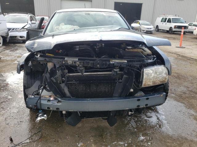 Photo 4 VIN: 2C3LA43RX8H121688 - CHRYSLER 300 LX 