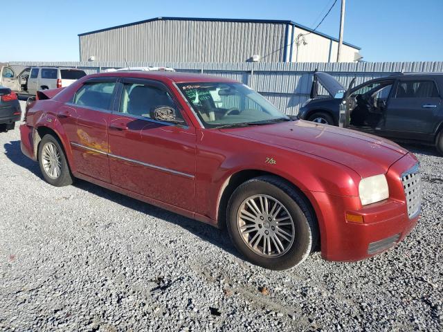 Photo 3 VIN: 2C3LA43RX8H287001 - CHRYSLER 300 