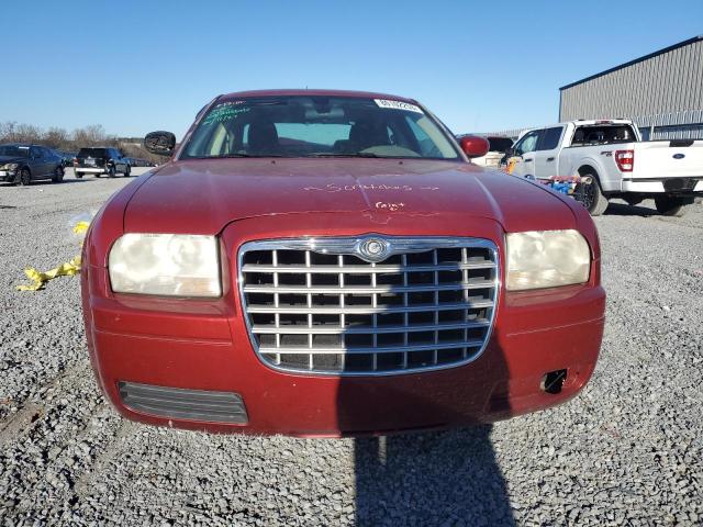 Photo 4 VIN: 2C3LA43RX8H287001 - CHRYSLER 300 