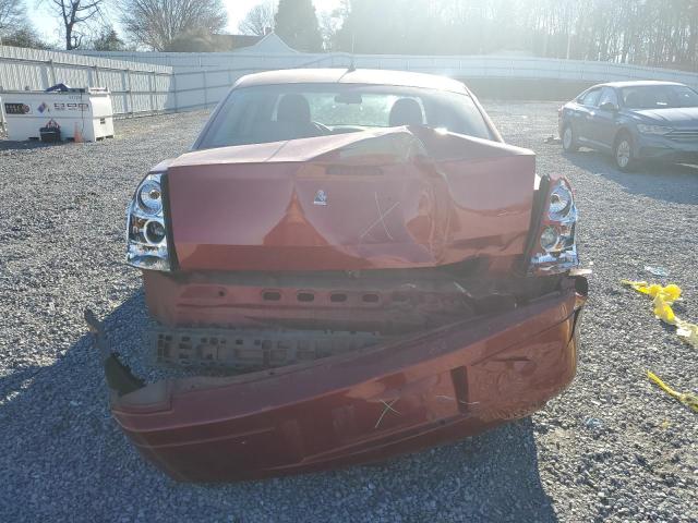 Photo 5 VIN: 2C3LA43RX8H287001 - CHRYSLER 300 