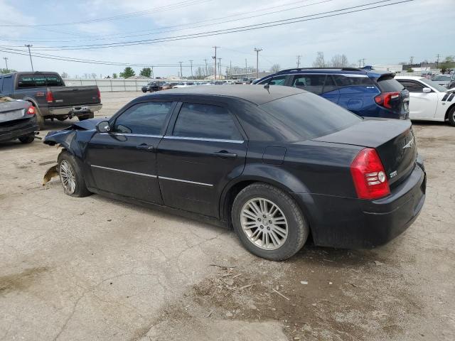 Photo 1 VIN: 2C3LA43RX8H321700 - CHRYSLER 300 