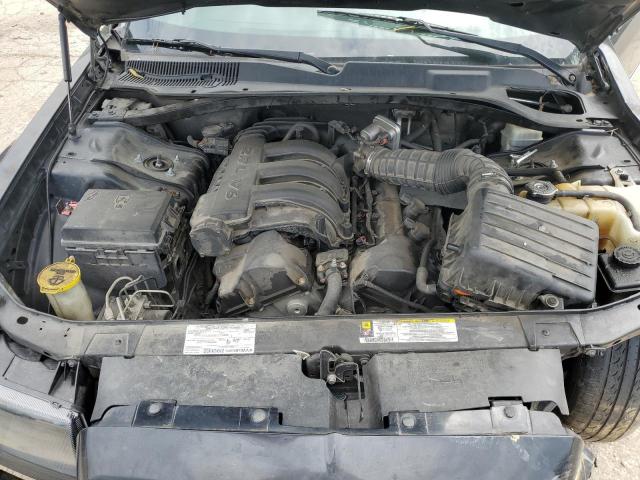 Photo 10 VIN: 2C3LA43RX8H321700 - CHRYSLER 300 