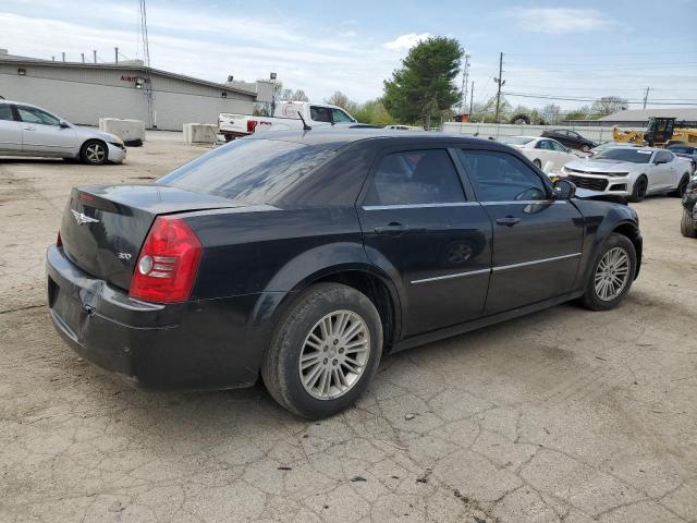 Photo 2 VIN: 2C3LA43RX8H321700 - CHRYSLER 300 