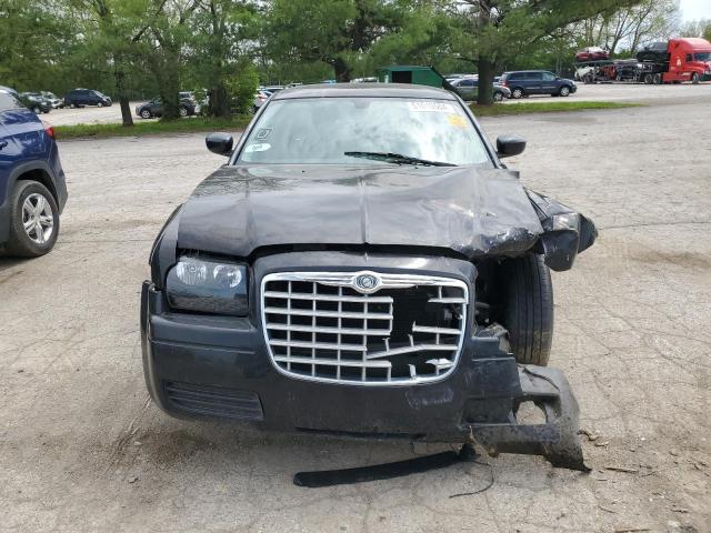 Photo 4 VIN: 2C3LA43RX8H321700 - CHRYSLER 300 