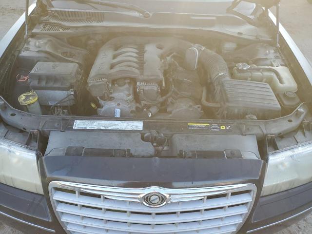 Photo 10 VIN: 2C3LA53G06H101886 - CHRYSLER 300 TOURIN 