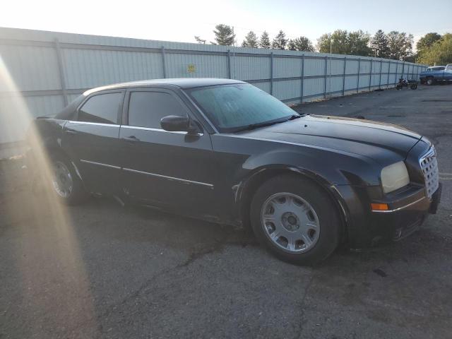 Photo 3 VIN: 2C3LA53G06H101886 - CHRYSLER 300 TOURIN 