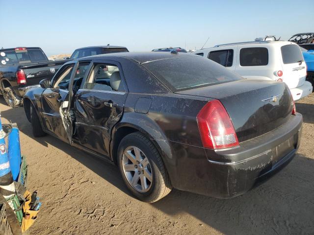 Photo 1 VIN: 2C3LA53G06H125654 - CHRYSLER 300 TOURIN 