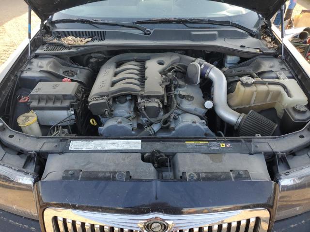 Photo 10 VIN: 2C3LA53G06H125654 - CHRYSLER 300 TOURIN 