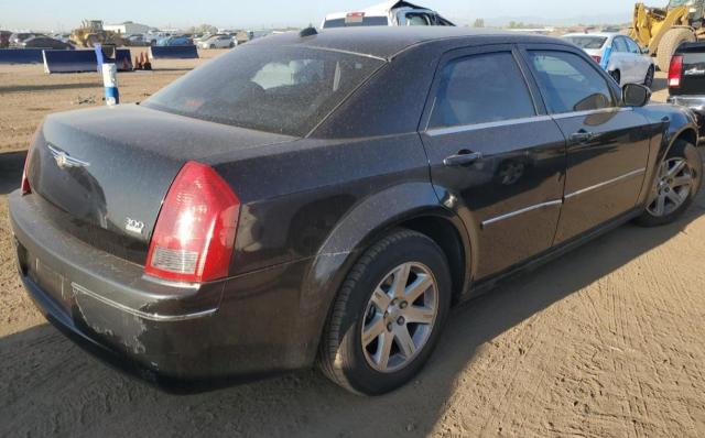 Photo 2 VIN: 2C3LA53G06H125654 - CHRYSLER 300 TOURIN 