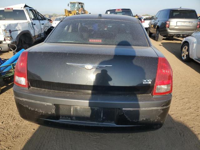 Photo 5 VIN: 2C3LA53G06H125654 - CHRYSLER 300 TOURIN 