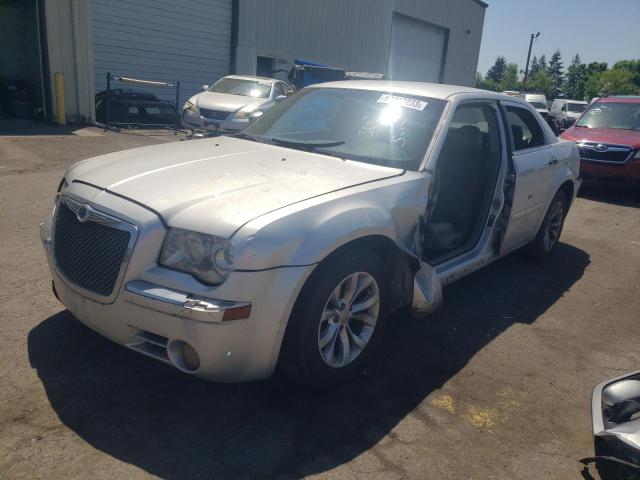 Photo 0 VIN: 2C3LA53G06H135441 - CHRYSLER 300 