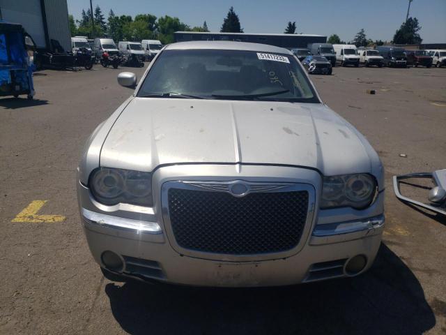 Photo 4 VIN: 2C3LA53G06H135441 - CHRYSLER 300 