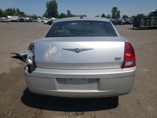 Photo 5 VIN: 2C3LA53G06H135441 - CHRYSLER 300 