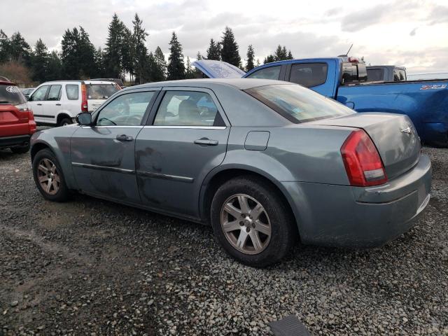 Photo 1 VIN: 2C3LA53G06H194554 - CHRYSLER 300 