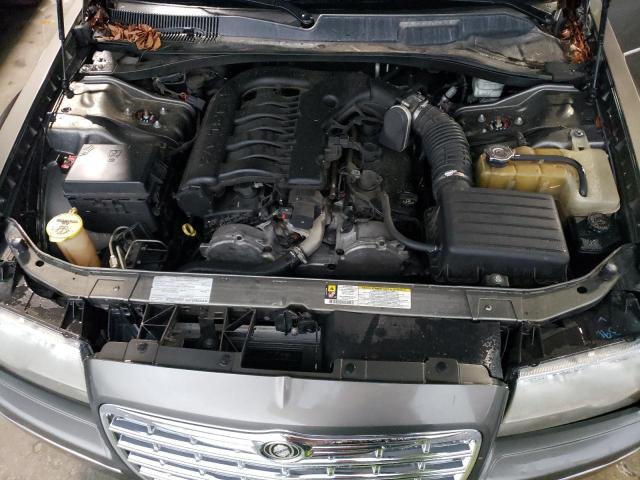 Photo 10 VIN: 2C3LA53G08H223148 - CHRYSLER 300 